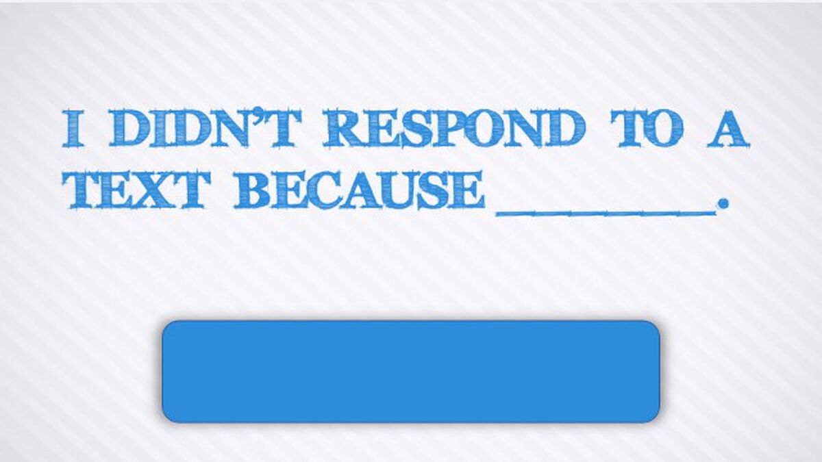 Blank Space image number null